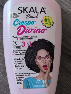Skala Crespo Divino 3-in-1 Treatment Cream